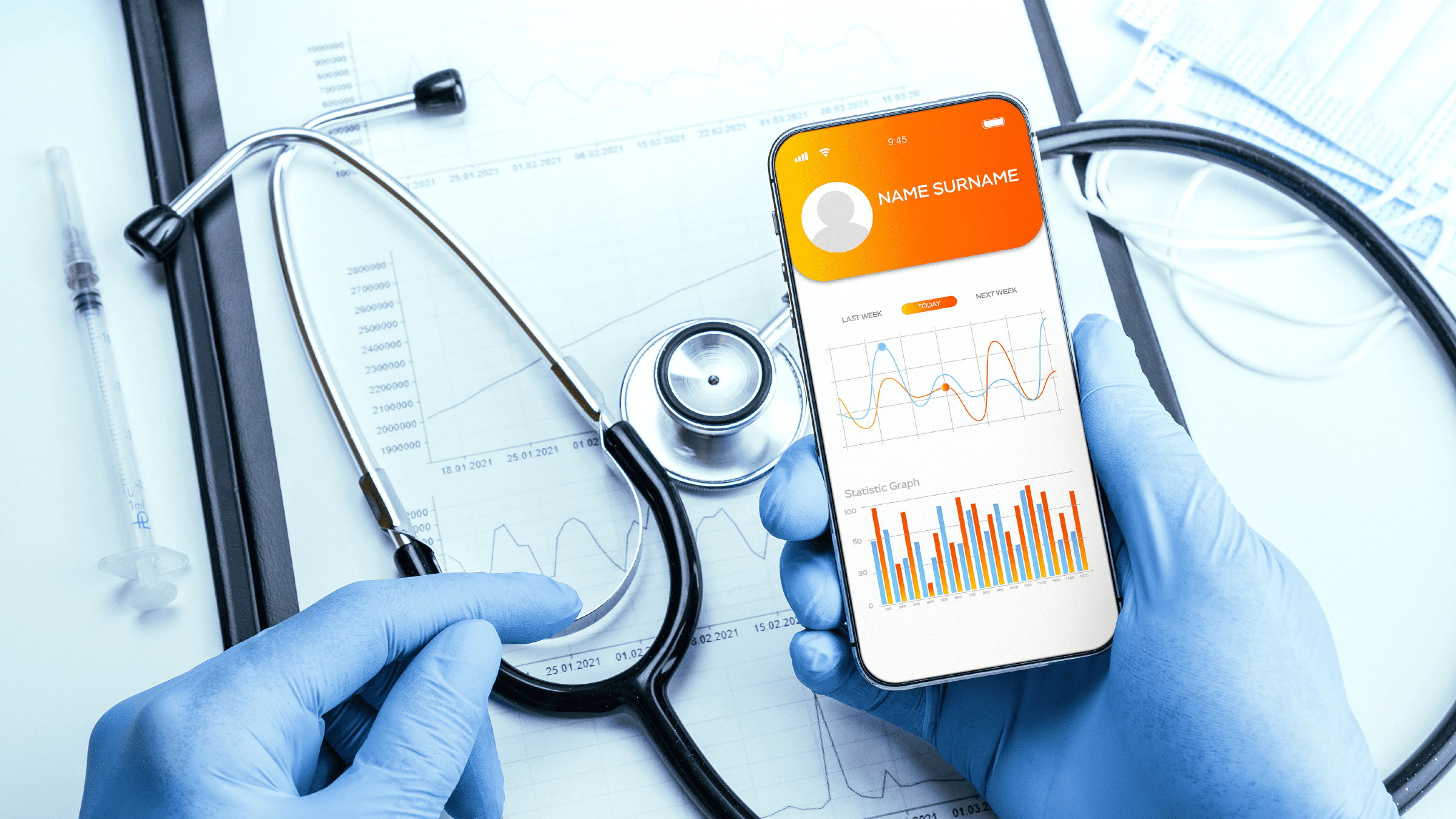 Healthcare