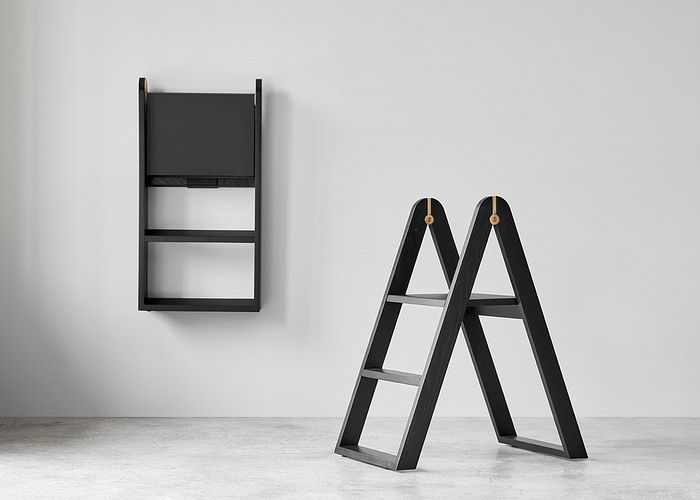 Ladders Sydney