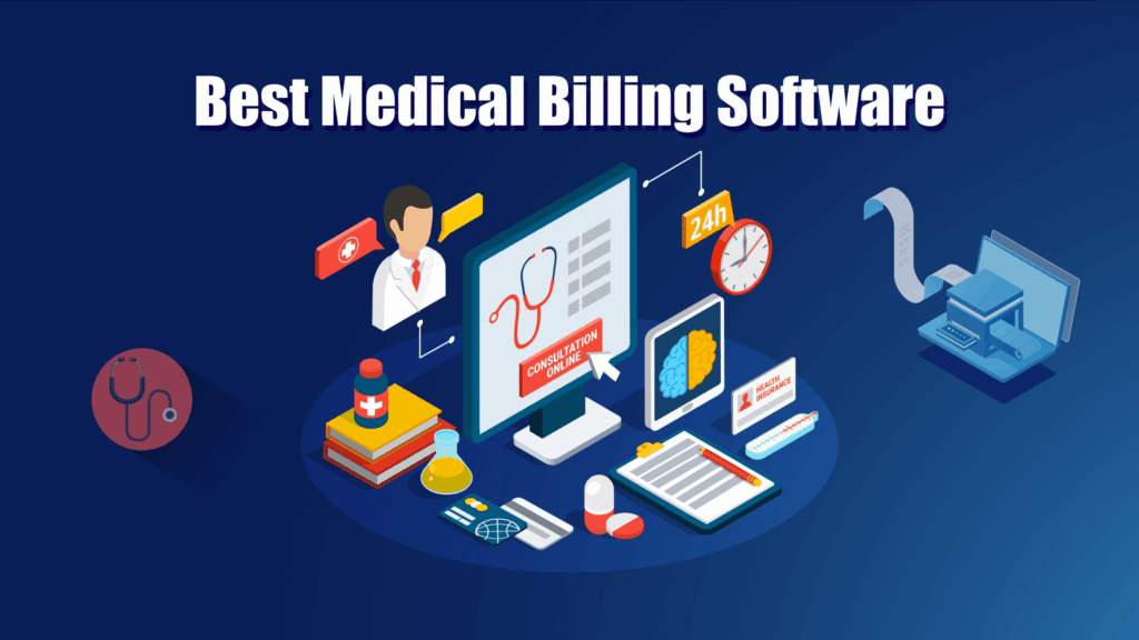 Medical Billing Software
