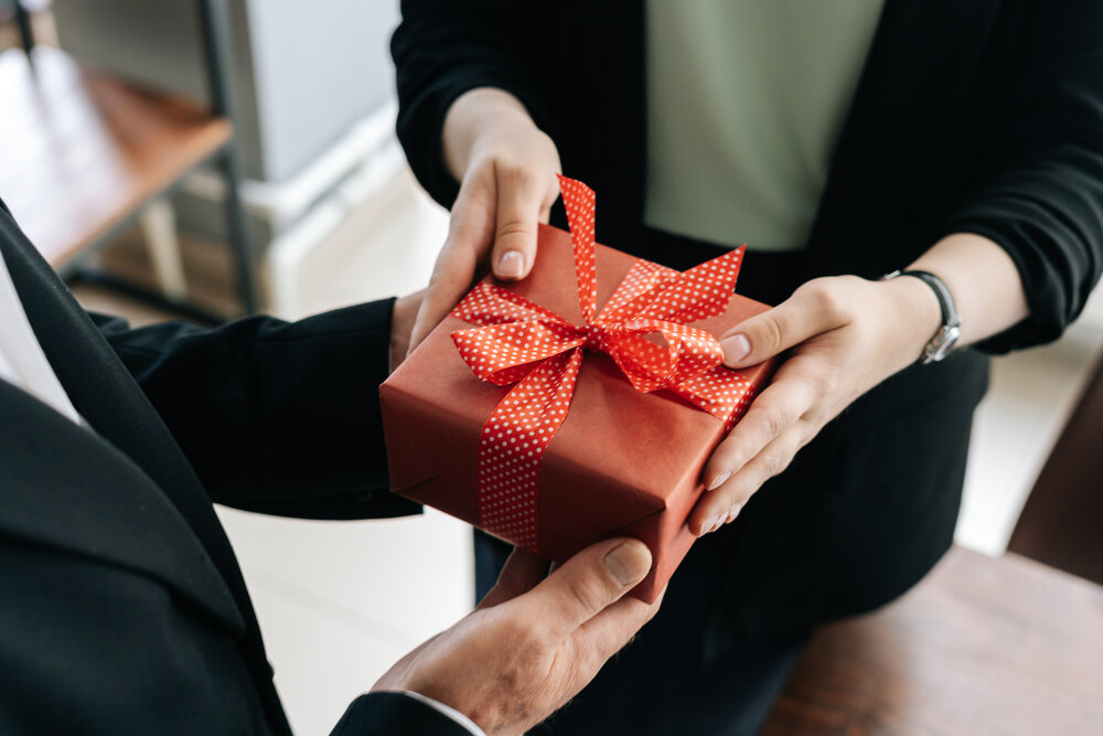 Personalised Gifting Business