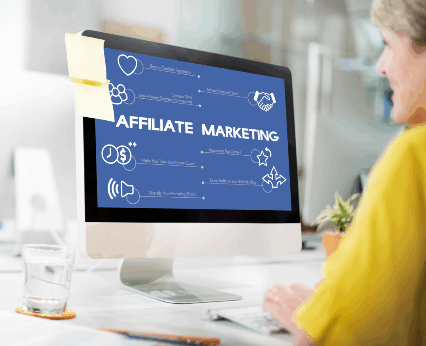 Affiliate