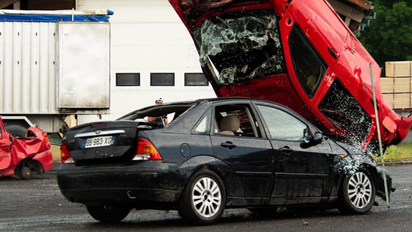 Car Accident Lawyer