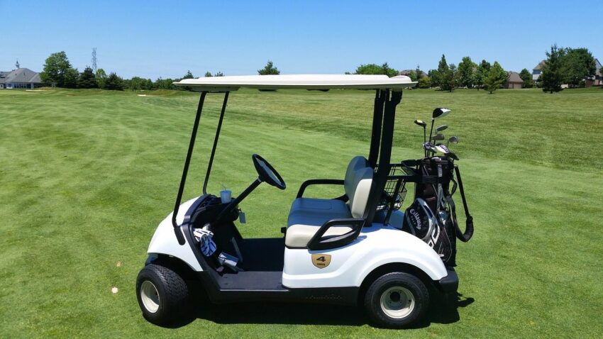 Golf Cart
