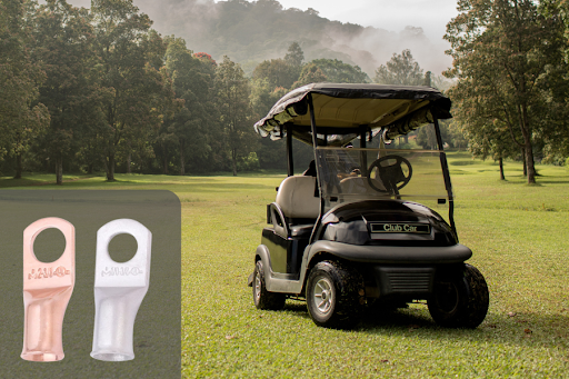Golf Cart