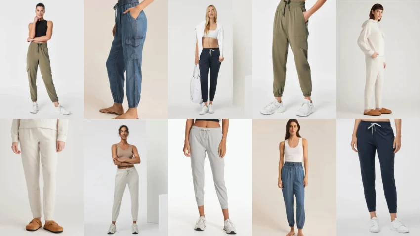 Joggers