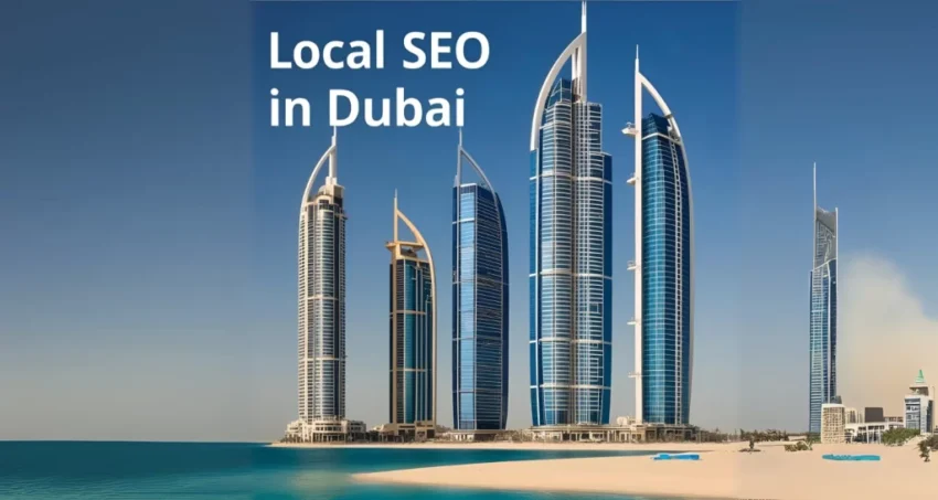 Local SEO