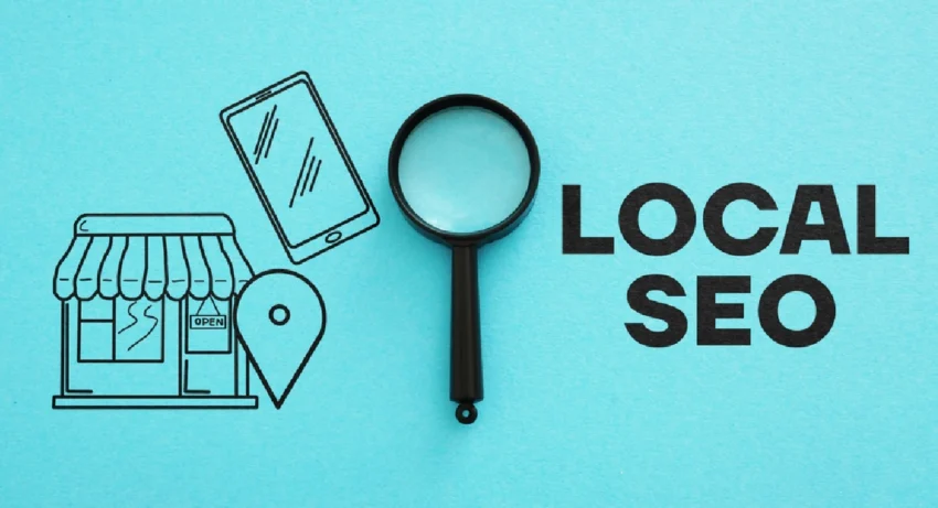 Local SEO
