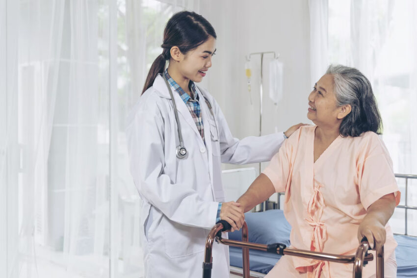 Senior Care