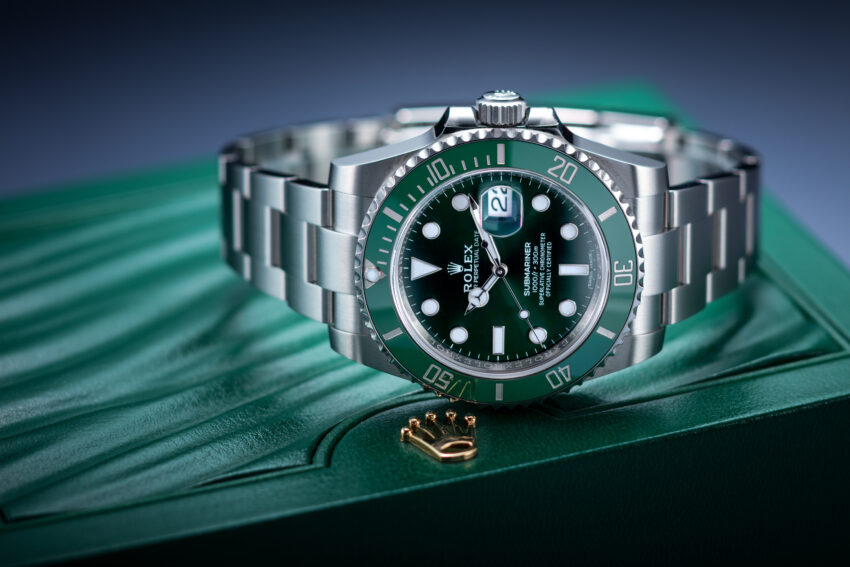 Watch