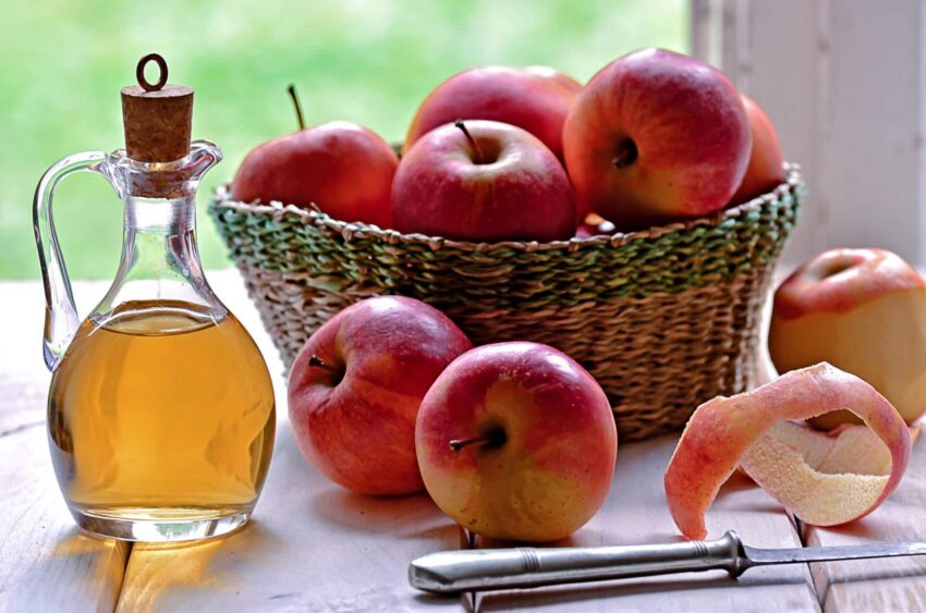apples health benefits