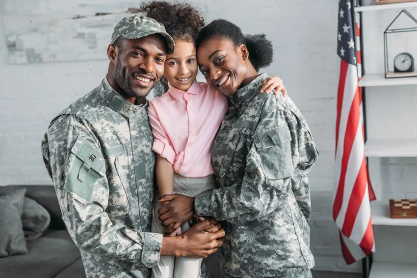 Military Spouses
