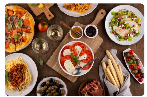 Original Italian Restaurant